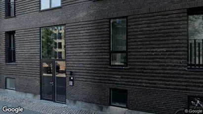 Apartments for rent in Copenhagen SV - Photo from Google Street View