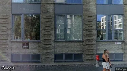 Apartments for rent in Copenhagen SV - Photo from Google Street View