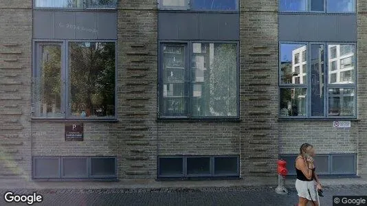 Apartments for rent in Copenhagen SV - Photo from Google Street View