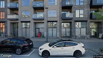 Apartments for rent in Copenhagen SV - Photo from Google Street View