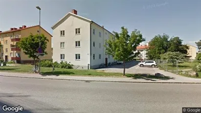Apartments for rent in Trollhättan - Photo from Google Street View