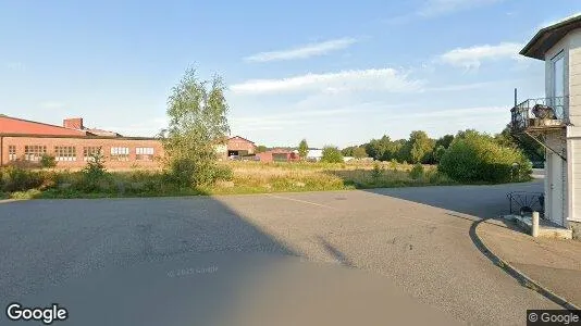 Apartments for rent in Halmstad - Photo from Google Street View