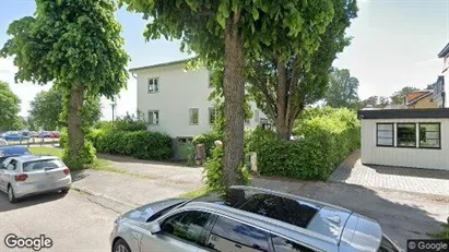 Apartments for rent in Karlstad - Photo from Google Street View