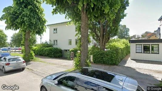 Apartments for rent in Karlstad - Photo from Google Street View