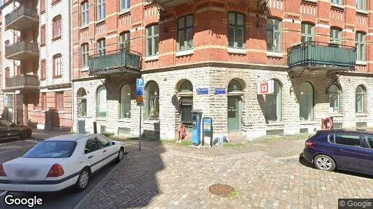 Apartments for rent in Majorna-Linné - Photo from Google Street View