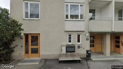 Apartments for rent in Södermalm - Photo from Google Street View