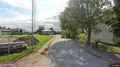 Apartments for rent in Töreboda - Photo from Google Street View