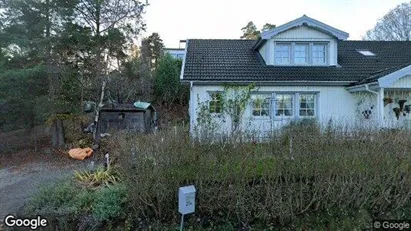 Apartments for rent in Sollentuna - Photo from Google Street View