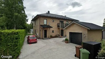 Apartments for rent in Huddinge - Photo from Google Street View