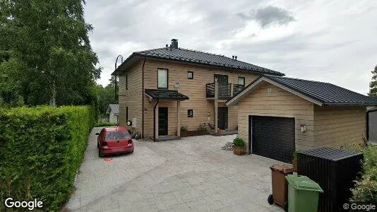 Apartments for rent in Huddinge - Photo from Google Street View