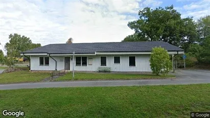 Apartments for rent in Karlskrona - Photo from Google Street View