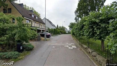 Apartments for rent in Örgryte-Härlanda - Photo from Google Street View