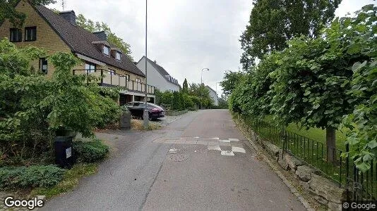 Apartments for rent in Örgryte-Härlanda - Photo from Google Street View