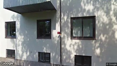 Apartments for rent in Johanneberg - Photo from Google Street View