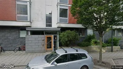 Apartments for rent in Hammarbyhamnen - Photo from Google Street View