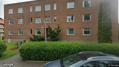Apartments for rent in Nyköping - Photo from Google Street View