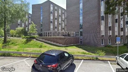 Apartments for rent in Solna - Photo from Google Street View