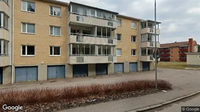 Apartments for rent in Karlstad - Photo from Google Street View