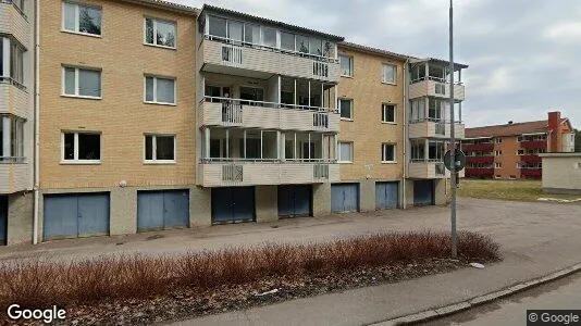 Apartments for rent in Karlstad - Photo from Google Street View