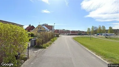 Apartments for rent in Norrtälje - Photo from Google Street View
