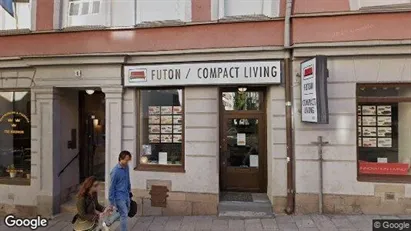 Apartments for rent in Stockholm City - Photo from Google Street View