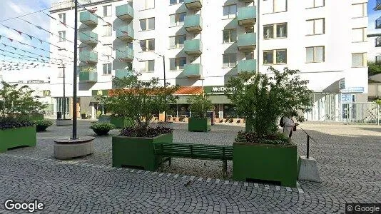 Apartments for rent in Södermalm - Photo from Google Street View