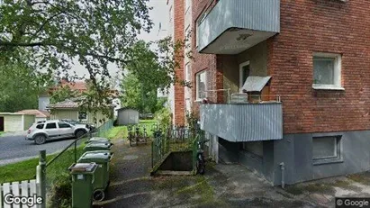 Apartments for rent in Östersund - Photo from Google Street View