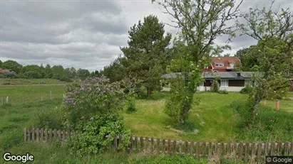 Apartments for rent in Uppsala - Photo from Google Street View