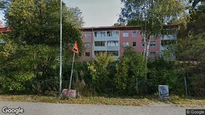 Apartments for rent in Sigtuna - Photo from Google Street View