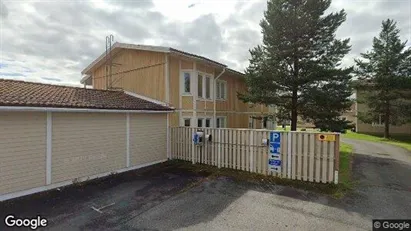 Apartments for rent in Östersund - Photo from Google Street View
