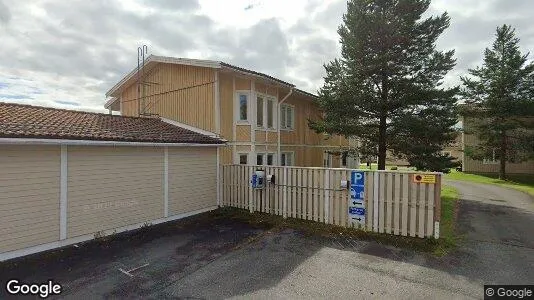 Apartments for rent in Östersund - Photo from Google Street View