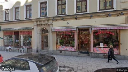 Apartments for rent in Vasastan - Photo from Google Street View