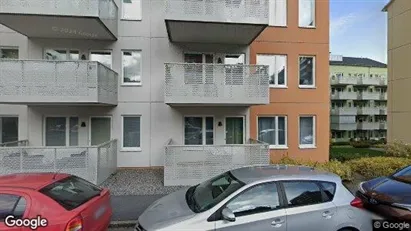Apartments for rent in Järfälla - Photo from Google Street View