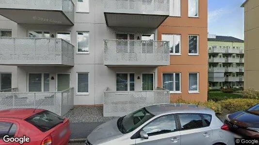 Apartments for rent in Järfälla - Photo from Google Street View