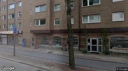 Apartments for rent in Gothenburg City Centre - Photo from Google Street View