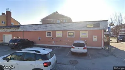 Apartments for rent in Sigtuna - Photo from Google Street View
