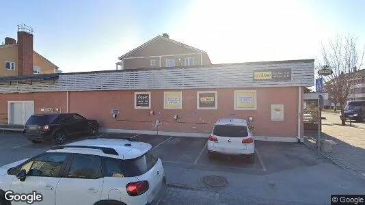 Apartments for rent in Sigtuna - Photo from Google Street View