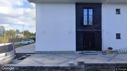 Apartments for rent in Järfälla - Photo from Google Street View