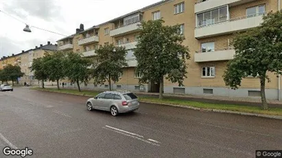 Apartments for rent in Norrköping - Photo from Google Street View