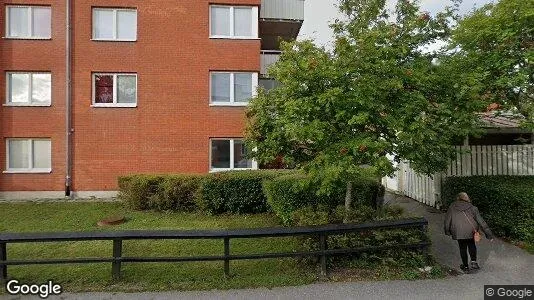 Apartments for rent in Uppsala - Photo from Google Street View