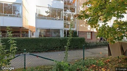 Apartments for rent in Järfälla - Photo from Google Street View