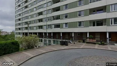 Apartments for rent in Gothenburg City Centre - Photo from Google Street View