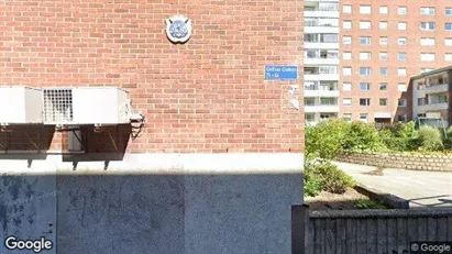 Apartments for rent in Majorna-Linné - Photo from Google Street View