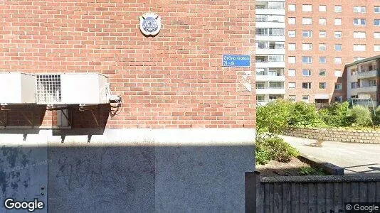 Apartments for rent in Majorna-Linné - Photo from Google Street View