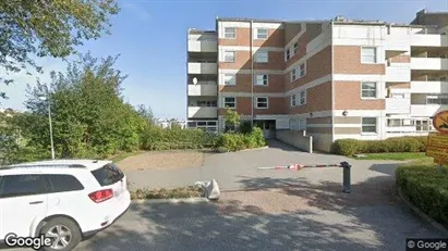 Apartments for rent in Täby - Photo from Google Street View