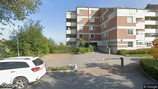 Apartments for rent in Täby - Photo from Google Street View