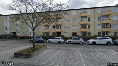 Apartments for rent in Järfälla - Photo from Google Street View