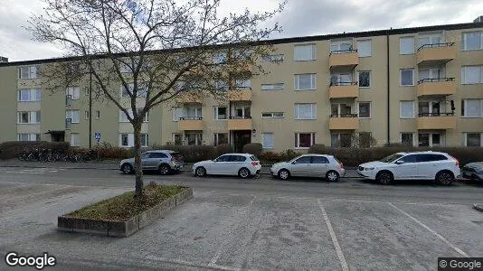 Apartments for rent in Järfälla - Photo from Google Street View