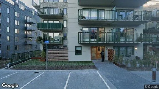 Apartments for rent in Askim-Frölunda-Högsbo - Photo from Google Street View