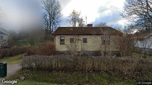 Apartments for rent in Upplands Väsby - Photo from Google Street View